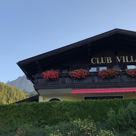 Club Villa رامساو أم داتشستين المظهر الخارجي الصورة