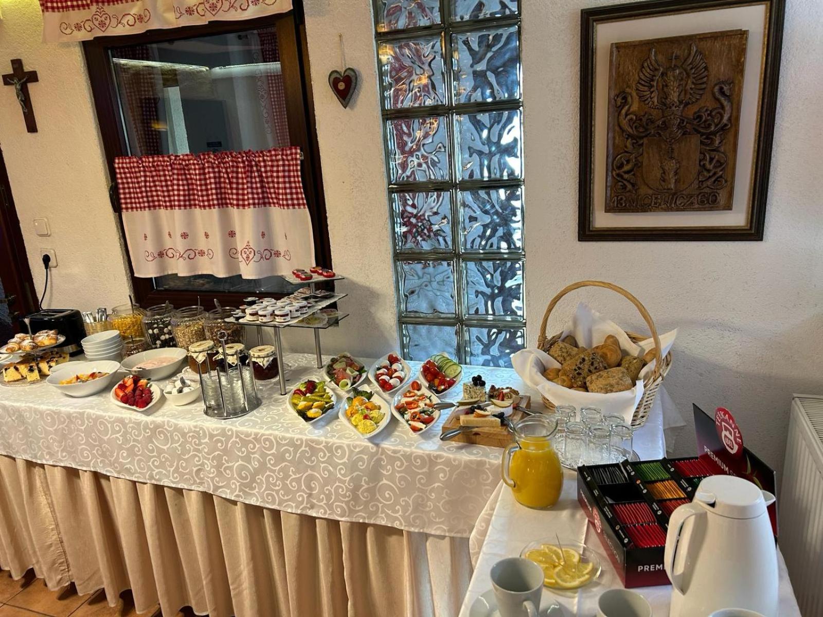 Club Villa رامساو أم داتشستين المظهر الخارجي الصورة